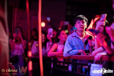 Meyou at Wine Bridge — photo 156
