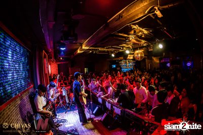 Meyou at Wine Bridge — photo 175