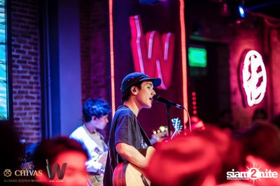 Meyou at Wine Bridge — photo 178