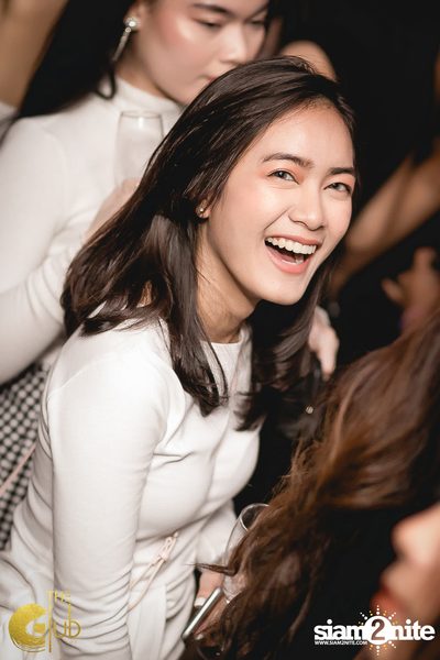 Crush Wednesdays ที่ เดอะคลับ แอท คอย — photo 24