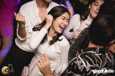 Crush Wednesdays ที่ เดอะคลับ แอท คอย — photo 27