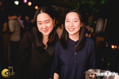 Crush Wednesdays ที่ เดอะคลับ แอท คอย — photo 70