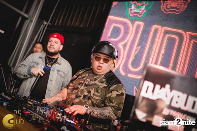 Crush Wednesdays ที่ เดอะคลับ แอท คอย — photo 83