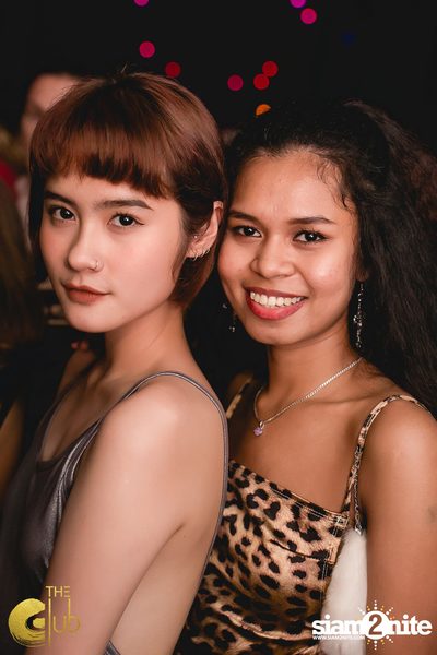 Crush Wednesdays ที่ เดอะคลับ แอท คอย — photo 90