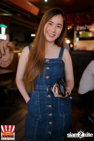 JNP at Warmup Cafe Chiangmai — photo 12