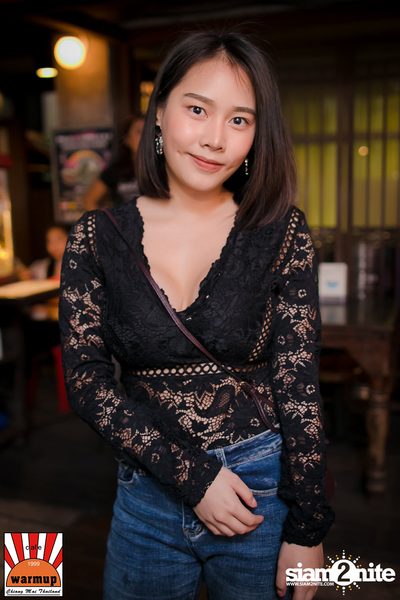 JNP at Warmup Cafe Chiangmai — photo 15