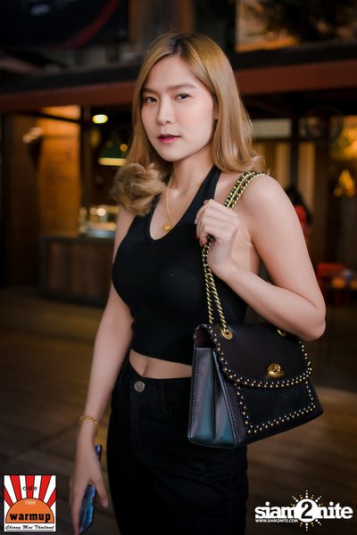 JNP at Warmup Cafe Chiangmai — photo 18