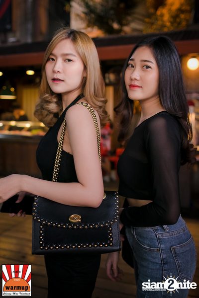 JNP at Warmup Cafe Chiangmai — photo 19