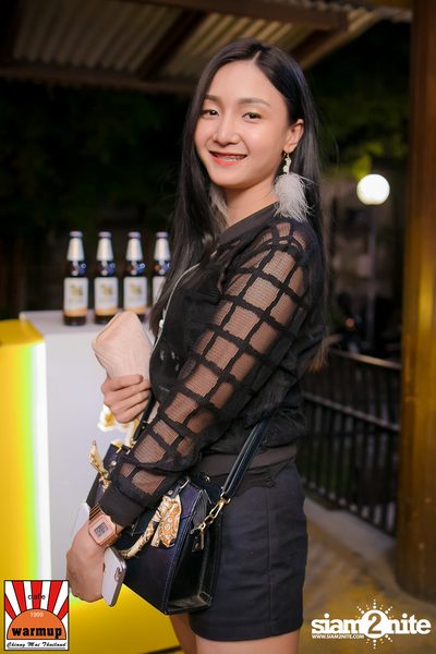 JNP at Warmup Cafe Chiangmai — photo 25