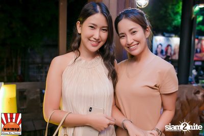 JNP at Warmup Cafe Chiangmai — photo 26
