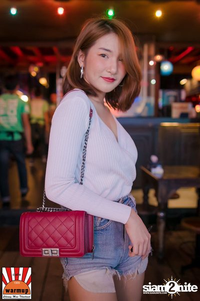 JNP at Warmup Cafe Chiangmai — photo 30