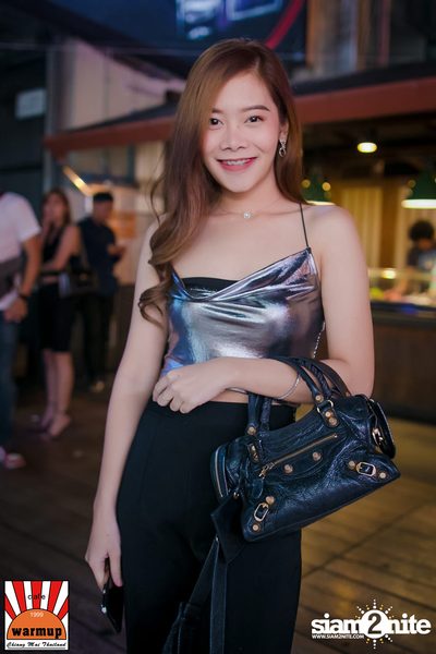 JNP at Warmup Cafe Chiangmai — photo 31