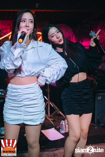JNP at Warmup Cafe Chiangmai — photo 66