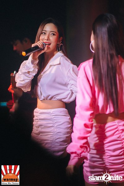 JNP at Warmup Cafe Chiangmai — photo 90