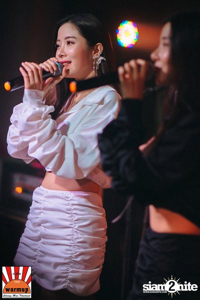 JNP at Warmup Cafe Chiangmai — photo 91