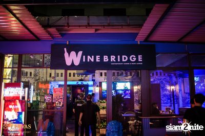 O Pavee at Wine Bridge — photo 19