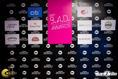 B.A.D Awards ที่ เดอะคลับ แอท คอย — photo 2