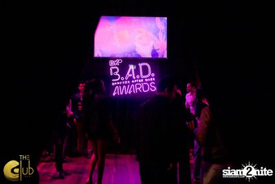 B.A.D Awards ที่ เดอะคลับ แอท คอย — photo 38