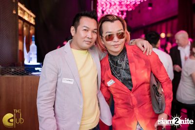 B.A.D Awards ที่ เดอะคลับ แอท คอย — photo 59