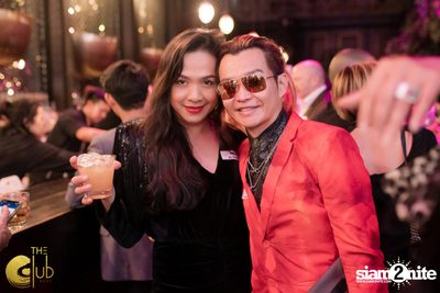 B.A.D Awards ที่ เดอะคลับ แอท คอย — photo 68