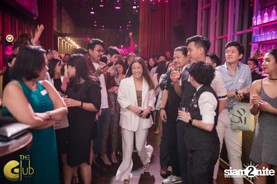 B.A.D Awards ที่ เดอะคลับ แอท คอย — photo 96