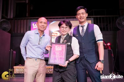B.A.D Awards ที่ เดอะคลับ แอท คอย — photo 99