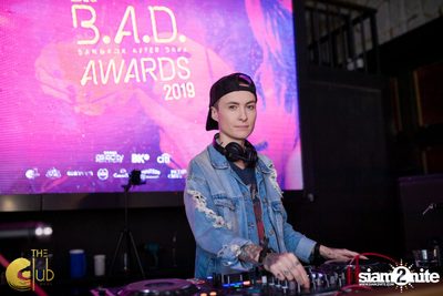 B.A.D Awards ที่ เดอะคลับ แอท คอย — photo 141