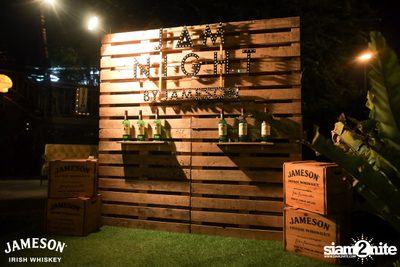 Jam Night by Jameson w/ Nap A Lean x Zom Marie at Lism Cafe — photo 4