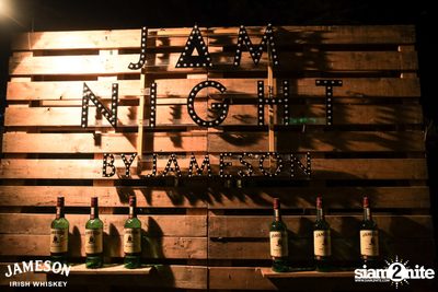 Jam Night by Jameson w/ Nap A Lean x Zom Marie at Lism Cafe — photo 5