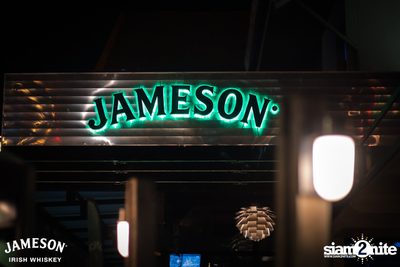 Jam Night by Jameson w/ Nap A Lean x Zom Marie at Lism Cafe — photo 6