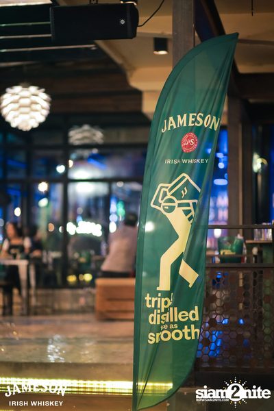 Jam Night by Jameson w/ Nap A Lean x Zom Marie at Lism Cafe — photo 8