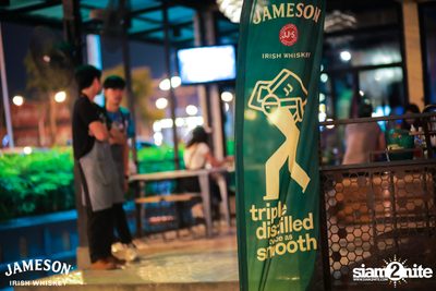 Jam Night by Jameson w/ Nap A Lean x Zom Marie at Lism Cafe — photo 9