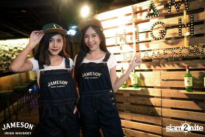 Jam Night by Jameson w/ Nap A Lean x Zom Marie at Lism Cafe — photo 17