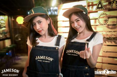 Jam Night by Jameson w/ Nap A Lean x Zom Marie at Lism Cafe — photo 18