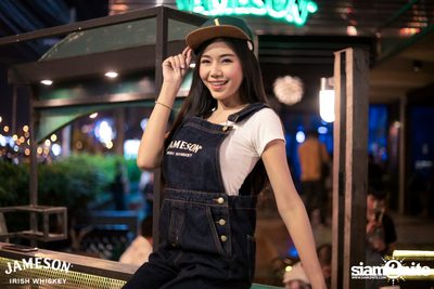 Jam Night by Jameson w/ Nap A Lean x Zom Marie at Lism Cafe — photo 22