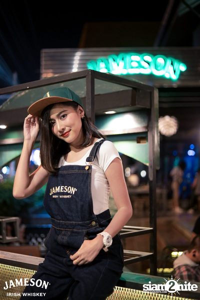 Jam Night by Jameson w/ Nap A Lean x Zom Marie at Lism Cafe — photo 23