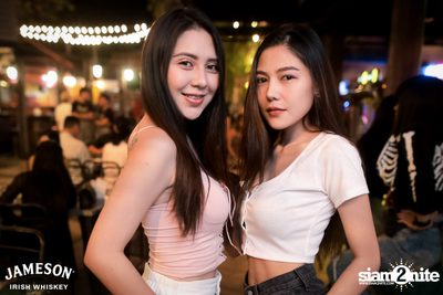 Jam Night by Jameson w/ Nap A Lean x Zom Marie at Lism Cafe — photo 25