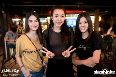Jam Night by Jameson w/ Nap A Lean x Zom Marie at Lism Cafe — photo 26