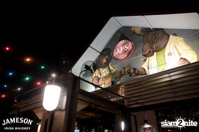 Jam Night by Jameson w/ Nap A Lean x Zom Marie at Lism Cafe — photo 27