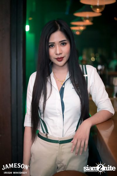 Jam Night by Jameson w/ Nap A Lean x Zom Marie at Lism Cafe — photo 29