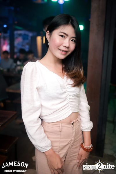 Jam Night by Jameson w/ Nap A Lean x Zom Marie at Lism Cafe — photo 34