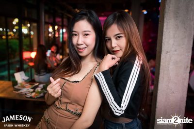 Jam Night by Jameson w/ Nap A Lean x Zom Marie at Lism Cafe — photo 36