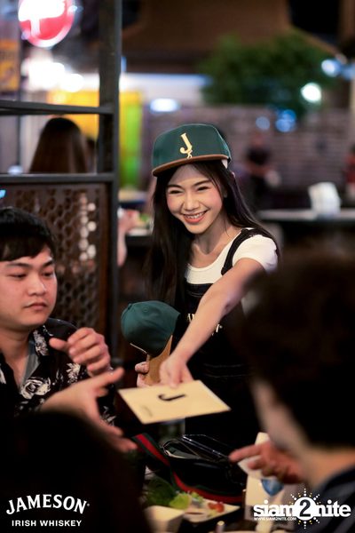 Jam Night by Jameson w/ Nap A Lean x Zom Marie at Lism Cafe — photo 40