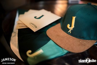 Jam Night by Jameson w/ Nap A Lean x Zom Marie at Lism Cafe — photo 46