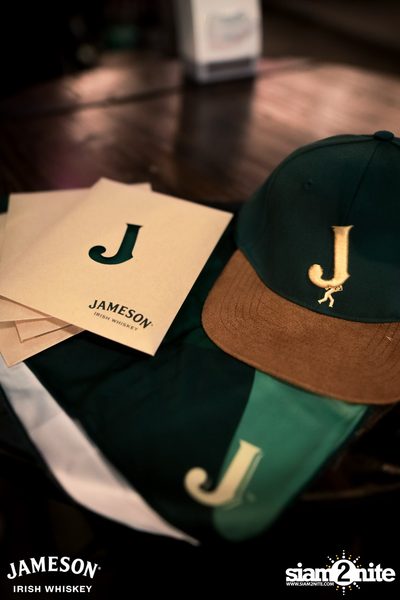 Jam Night by Jameson w/ Nap A Lean x Zom Marie at Lism Cafe — photo 47