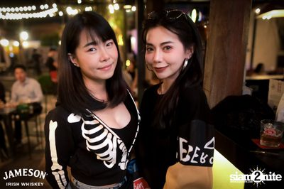 Jam Night by Jameson w/ Nap A Lean x Zom Marie at Lism Cafe — photo 48