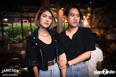 Jam Night by Jameson w/ Nap A Lean x Zom Marie at Lism Cafe — photo 49