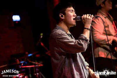 Jam Night by Jameson w/ Nap A Lean x Zom Marie at Lism Cafe — photo 51