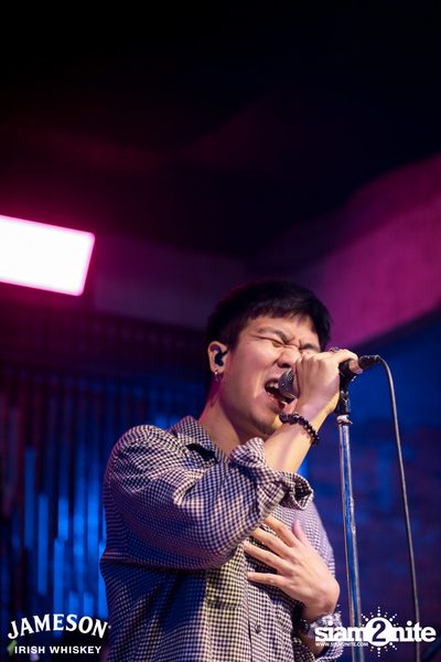 Jam Night by Jameson w/ Nap A Lean x Zom Marie at Lism Cafe — photo 57