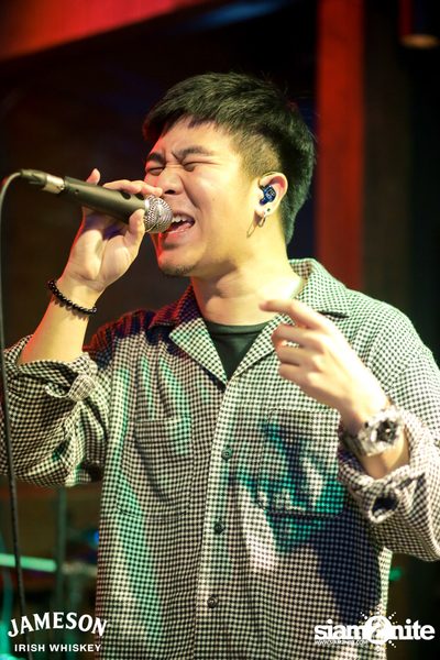 Jam Night by Jameson w/ Nap A Lean x Zom Marie at Lism Cafe — photo 58